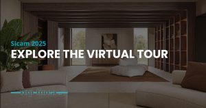 Toplinea Sicam 2025 virtual tour