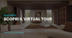 Toplinea virtual tour del sicam 2025