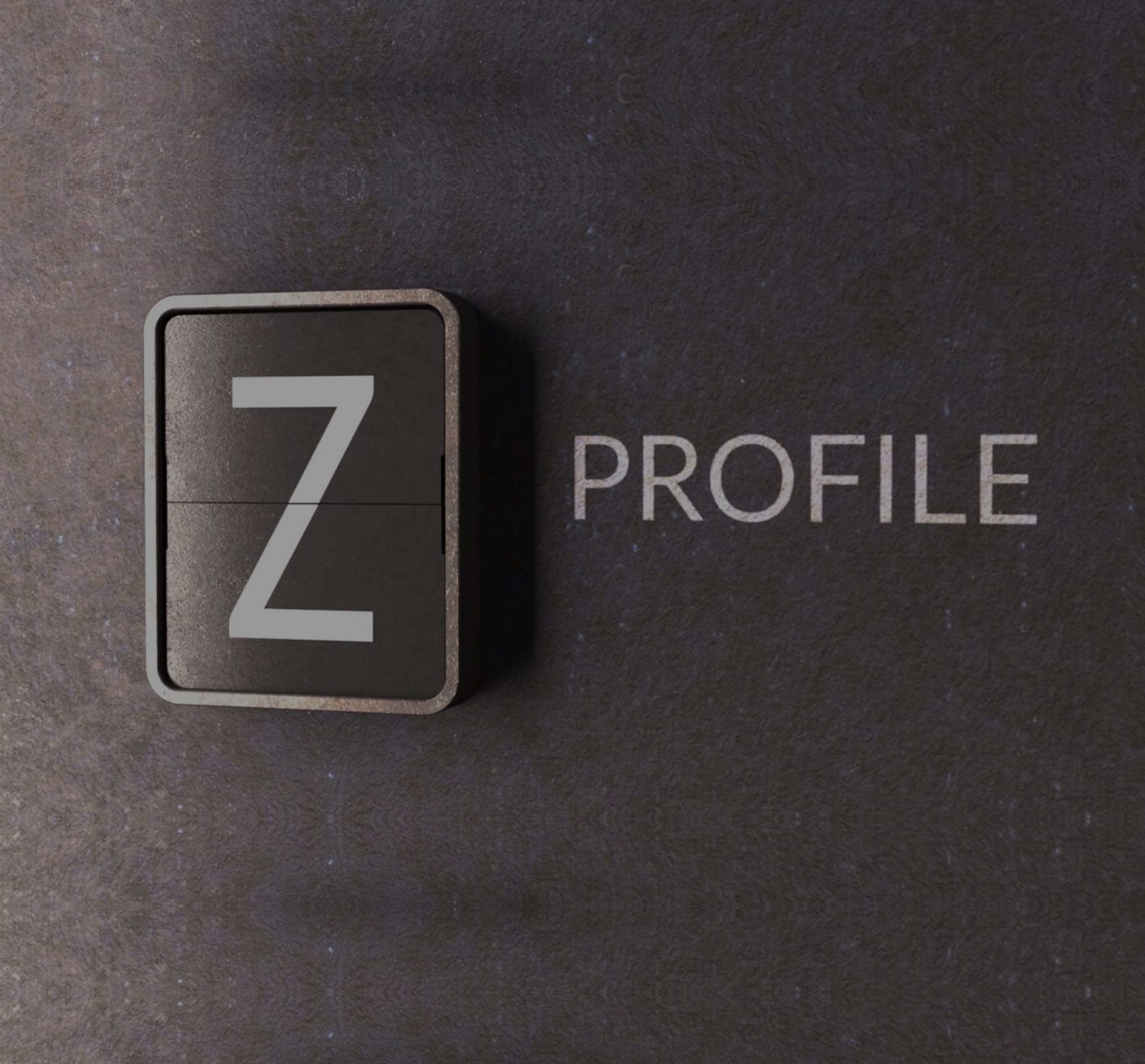 Top Linea - Profilo Z